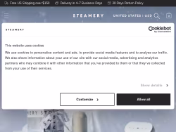 Steamery