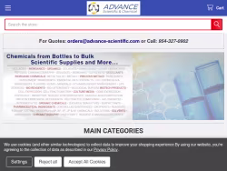 Advance-scientific
