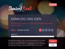 Seniornext