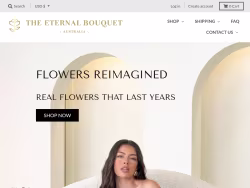 Theeternalbouquet