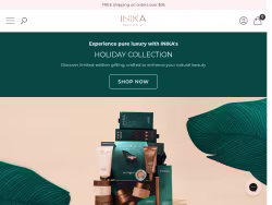 Inikaorganic