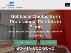 Plano-painters