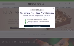 Royalchessmall