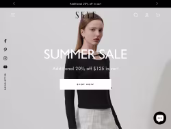 Shop-skye