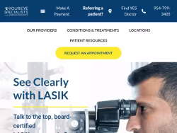 Yeseyespecialists