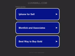 Luvamall