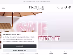 Profilefashion
