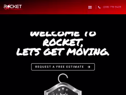Rocketpromovers