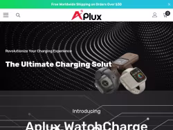 Apluxtech