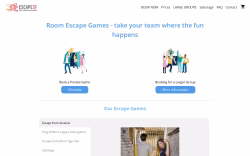Escapesf