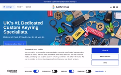 Justkeyrings