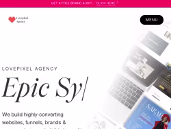 Lovepixelagency