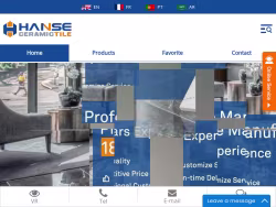 Hanseceramictile
