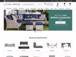 Livingspaces