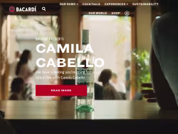 Bacardi