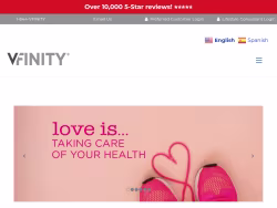 Vfinity
