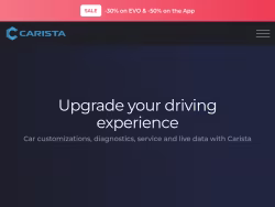 Caristaapp