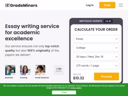 Grademiners