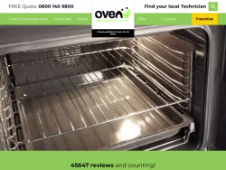Ovenu