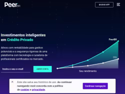 Peerbr