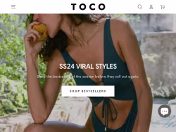 Tocoswim