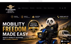 Freedommobilityproducts