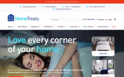 Hometreatsuk