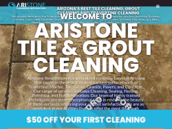 Tileandgroutcleaningaz