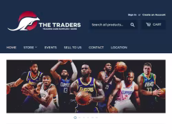 Thetraders