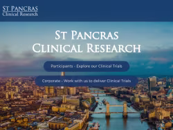 Stpancrasclinicalresearch