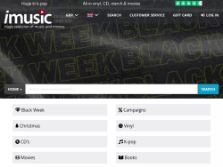 Imusic