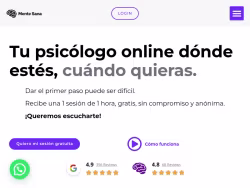 Mentesanapsicologia