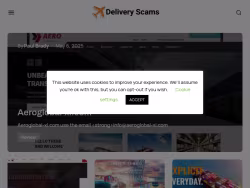 Scam