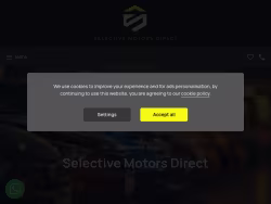 Selectivemotorsdirect