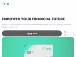 Arrofinance