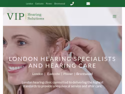 Viphearingsolutions