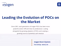 Inogen