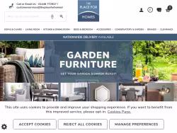 Theplaceforhomesltd