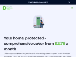 Domesticapplianceguard