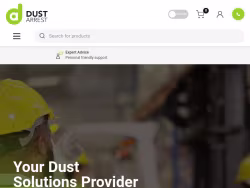 Dustarrest