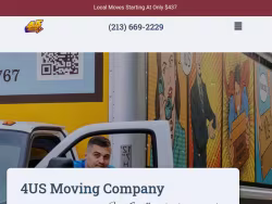4usmoving