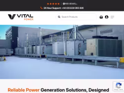 Generatorsonlineltd