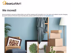 Urbanloftart