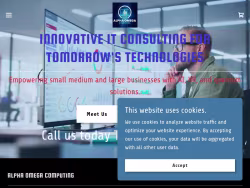 Alphaomegacomputing