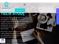 Creativetechstudios