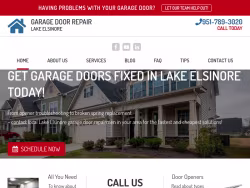 Garagedoorrepairlakeelsinore