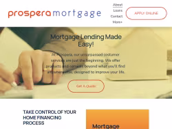 Prosperamortgage
