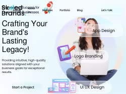 Skilledbrands