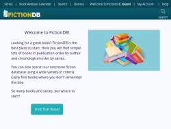 Fictiondb