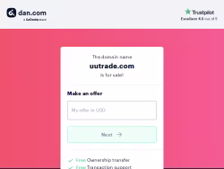 Uutrade